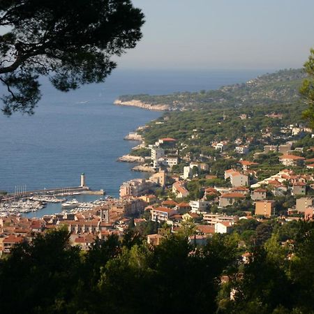 Côté Soubeyran Centre-ville, Garage, Piscine, Terrasse Cassis Extérieur photo