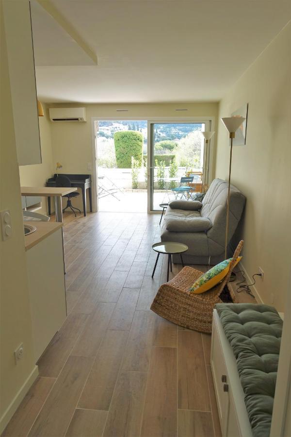 Côté Soubeyran Centre-ville, Garage, Piscine, Terrasse Cassis Extérieur photo
